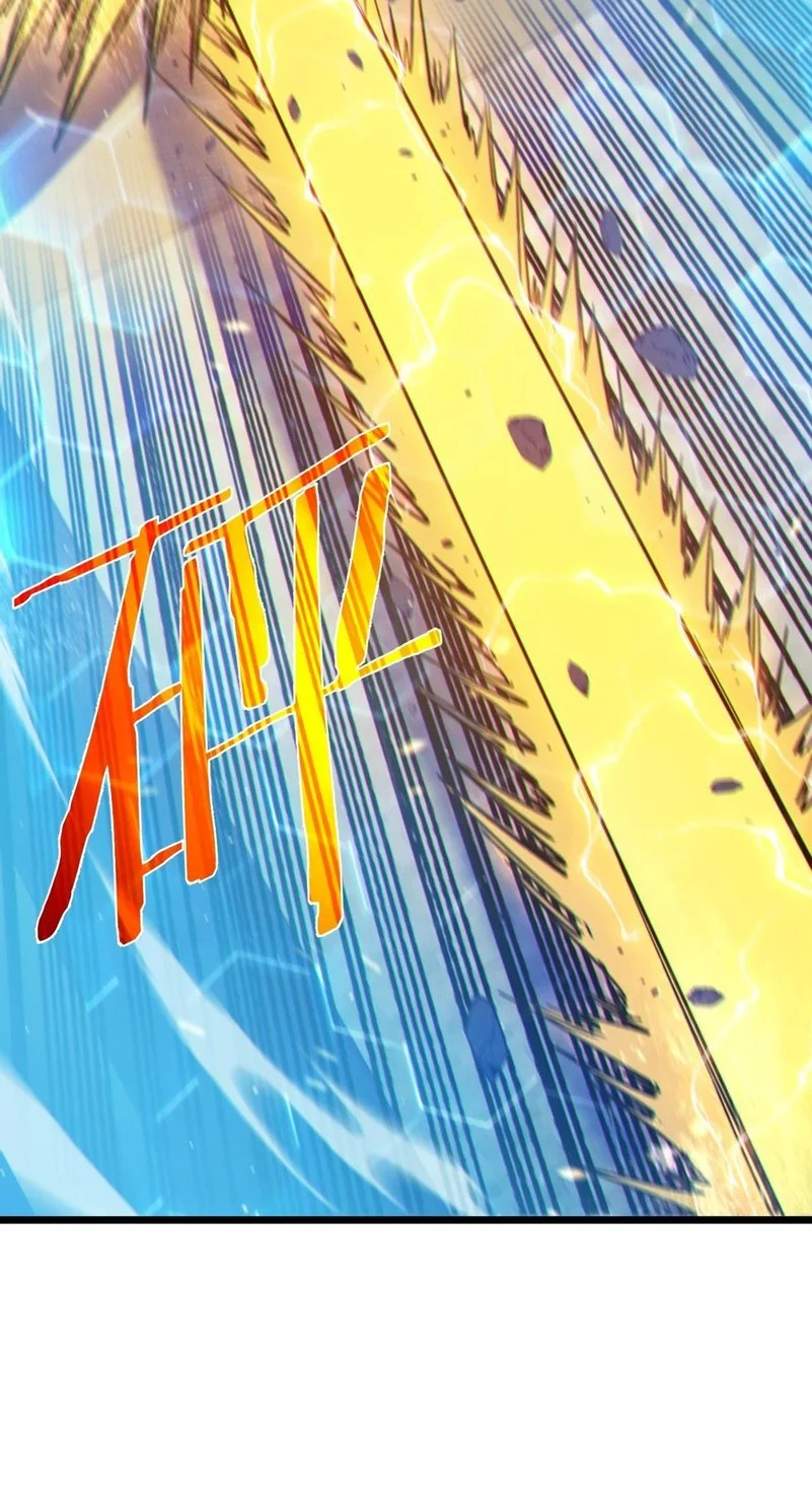 My Unbeatable Passive Skill Lets Me Deal Massive Damage! Chapter 97 Gambar 27