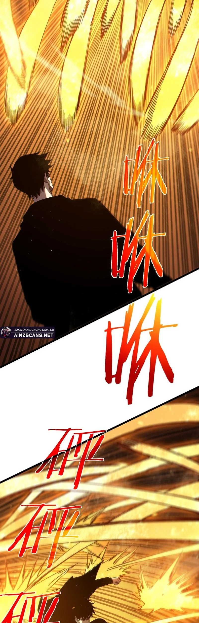 My Unbeatable Passive Skill Lets Me Deal Massive Damage! Chapter 97 Gambar 14