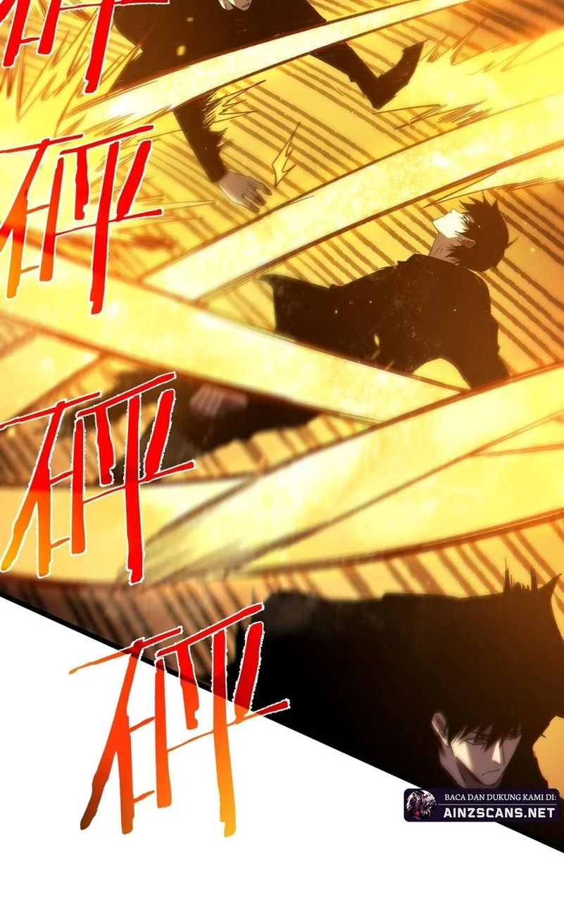 My Unbeatable Passive Skill Lets Me Deal Massive Damage! Chapter 97 Gambar 15