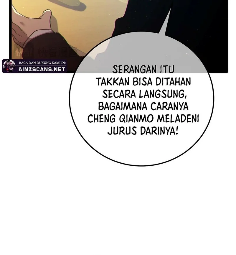 My Unbeatable Passive Skill Lets Me Deal Massive Damage! Chapter 97 Gambar 23