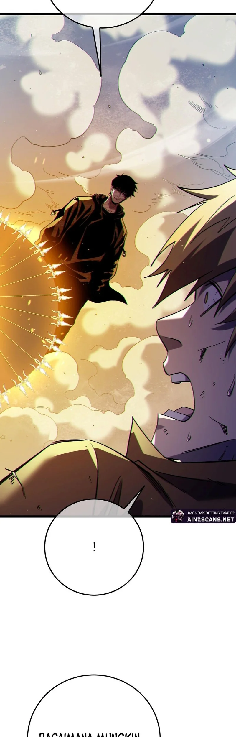 My Unbeatable Passive Skill Lets Me Deal Massive Damage! Chapter 97 Gambar 33