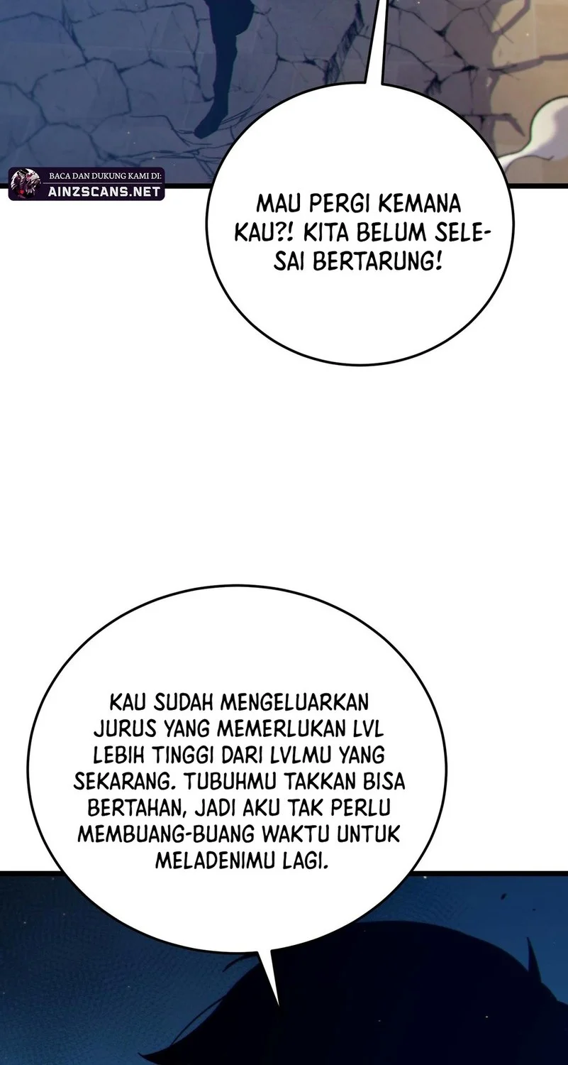 My Unbeatable Passive Skill Lets Me Deal Massive Damage! Chapter 97 Gambar 35