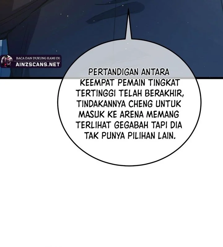 My Unbeatable Passive Skill Lets Me Deal Massive Damage! Chapter 98 Gambar 20