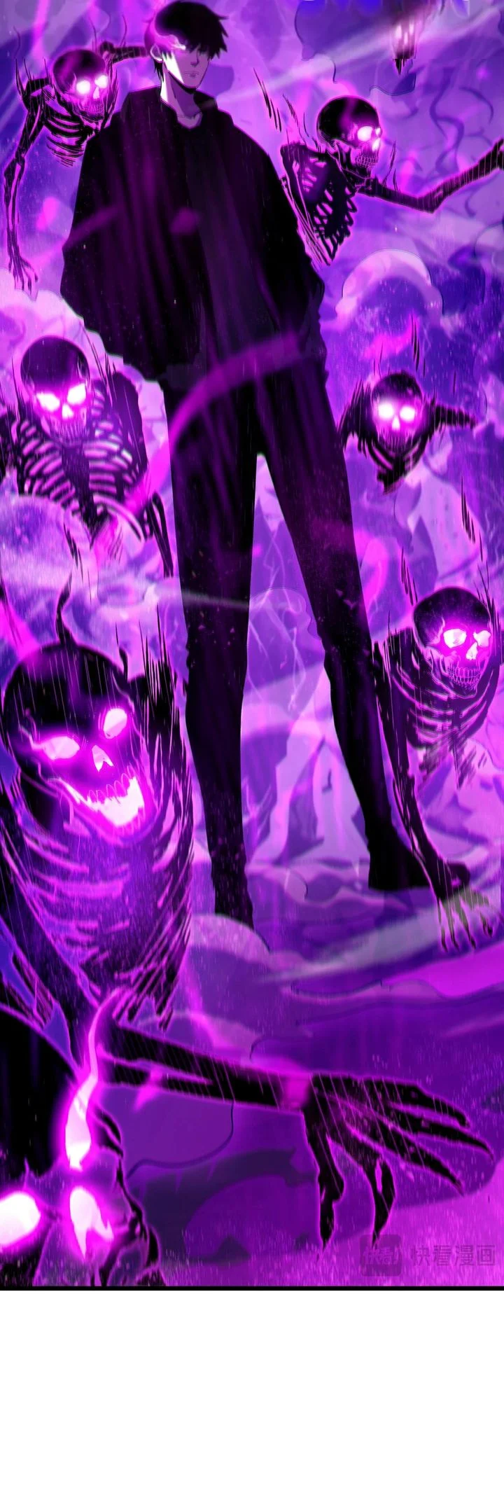 My Unbeatable Passive Skill Lets Me Deal Massive Damage! Chapter 98 Gambar 26