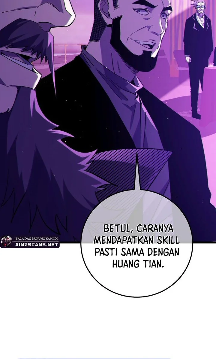 My Unbeatable Passive Skill Lets Me Deal Massive Damage! Chapter 98 Gambar 31
