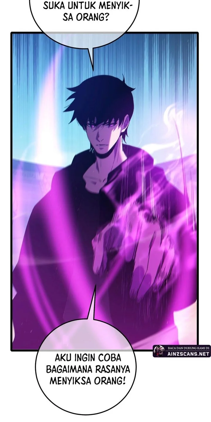 My Unbeatable Passive Skill Lets Me Deal Massive Damage! Chapter 98 Gambar 33