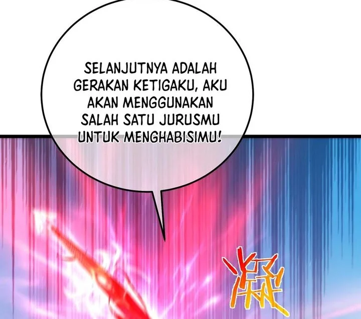 My Unbeatable Passive Skill Lets Me Deal Massive Damage! Chapter 98 Gambar 35