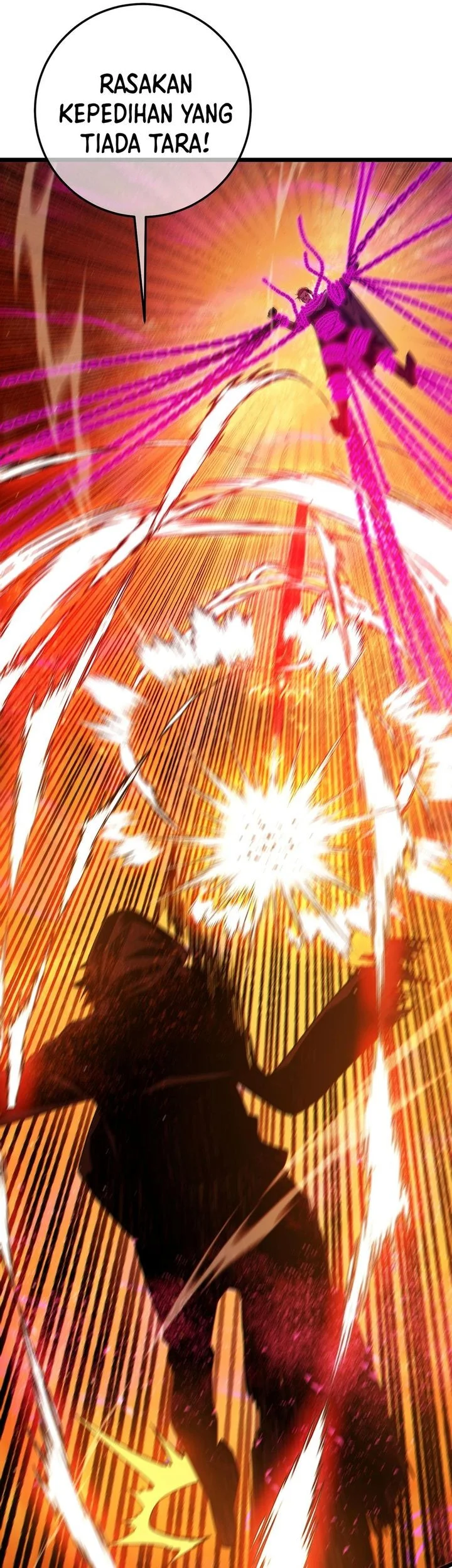 My Unbeatable Passive Skill Lets Me Deal Massive Damage! Chapter 98 Gambar 38