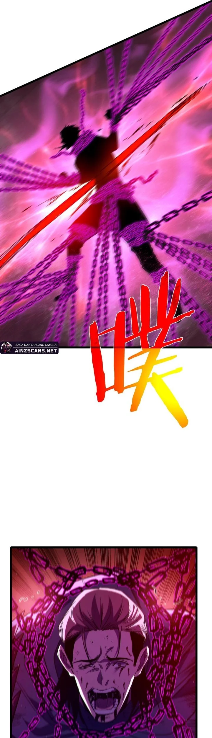 My Unbeatable Passive Skill Lets Me Deal Massive Damage! Chapter 98 Gambar 40