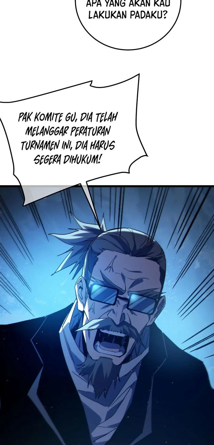 My Unbeatable Passive Skill Lets Me Deal Massive Damage! Chapter 98 Gambar 45