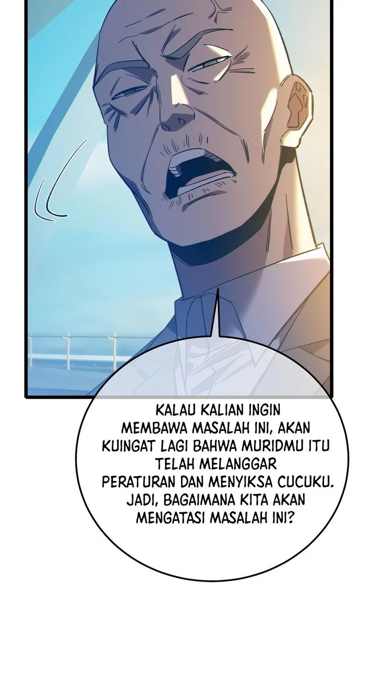 My Unbeatable Passive Skill Lets Me Deal Massive Damage! Chapter 98 Gambar 49