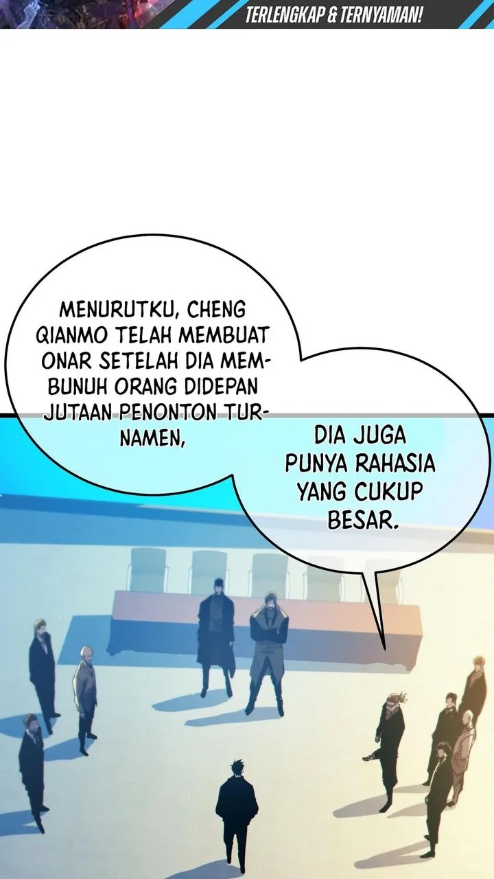 My Unbeatable Passive Skill Lets Me Deal Massive Damage! Chapter 98 Gambar 53