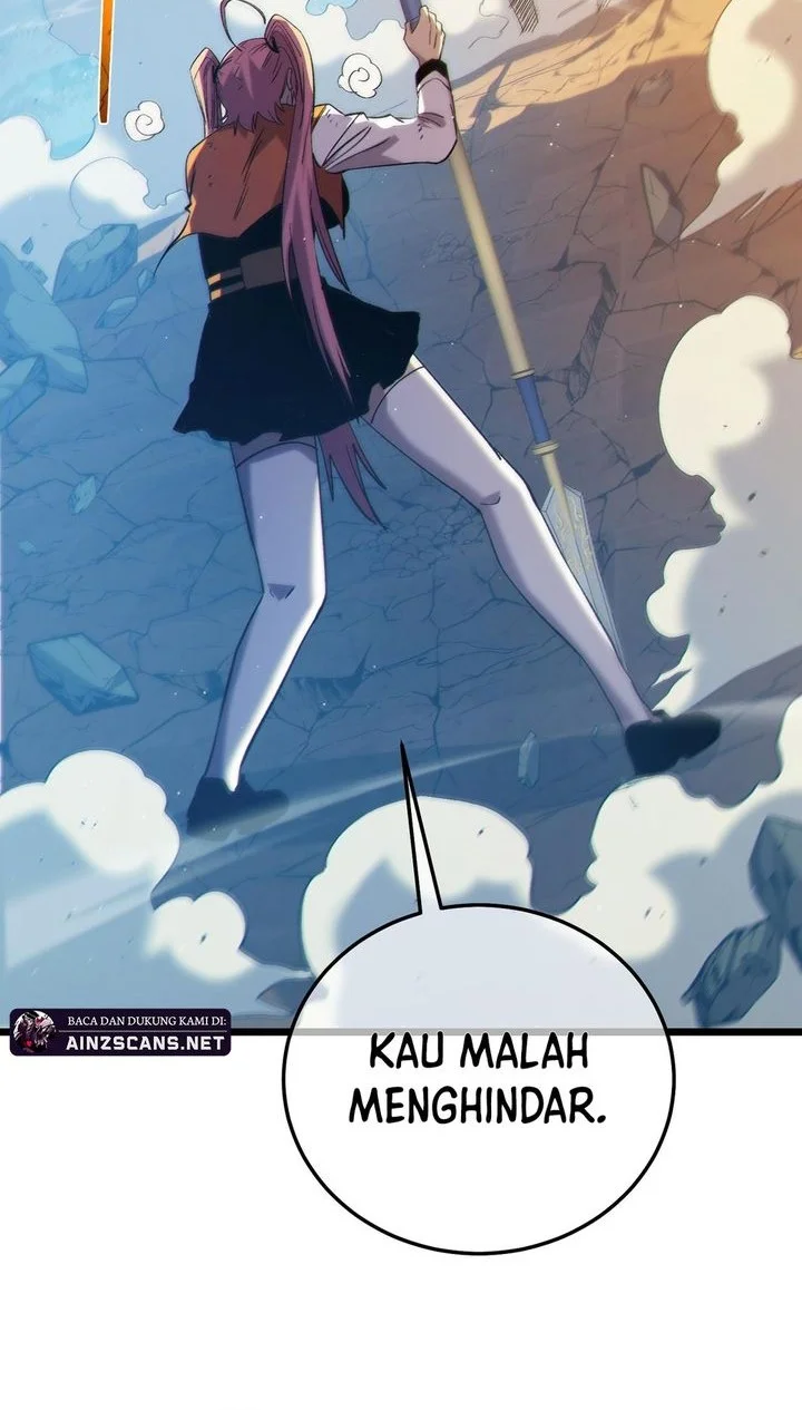 My Unbeatable Passive Skill Lets Me Deal Massive Damage! Chapter 98 Gambar 4