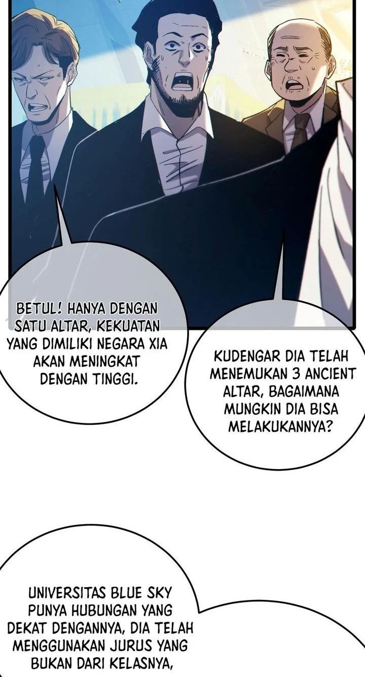 My Unbeatable Passive Skill Lets Me Deal Massive Damage! Chapter 98 Gambar 56