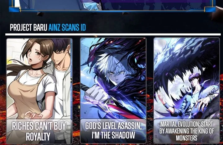 My Unbeatable Passive Skill Lets Me Deal Massive Damage! Chapter 98 Gambar 62