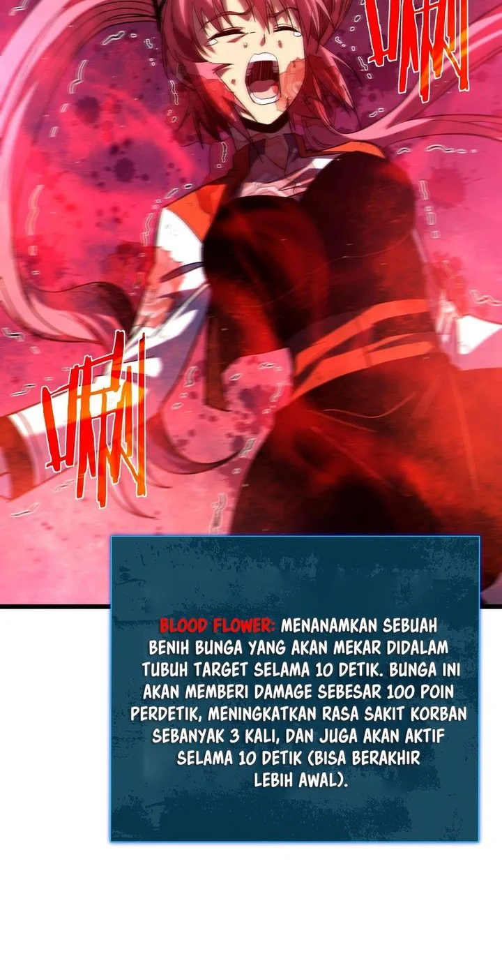My Unbeatable Passive Skill Lets Me Deal Massive Damage! Chapter 98 Gambar 10