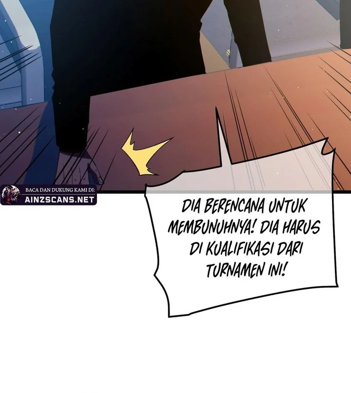 My Unbeatable Passive Skill Lets Me Deal Massive Damage! Chapter 98 Gambar 18