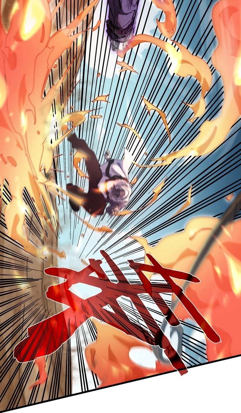 My Unbeatable Passive Skill Lets Me Deal Massive Damage! Chapter 9 Gambar 17