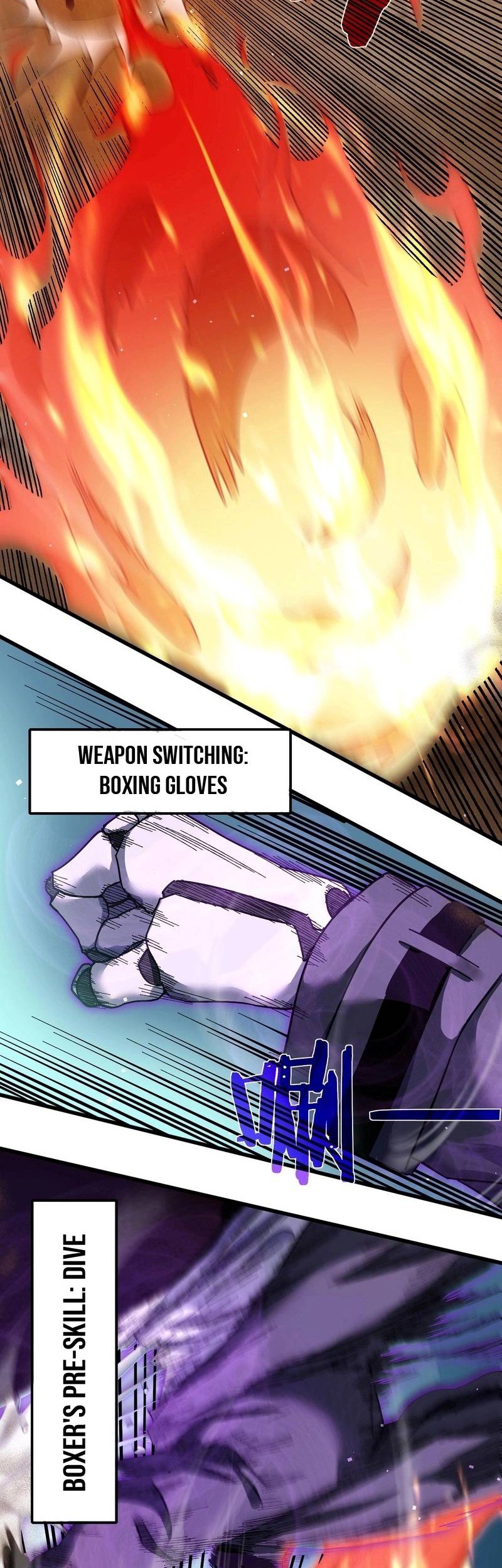 My Unbeatable Passive Skill Lets Me Deal Massive Damage! Chapter 9 Gambar 15