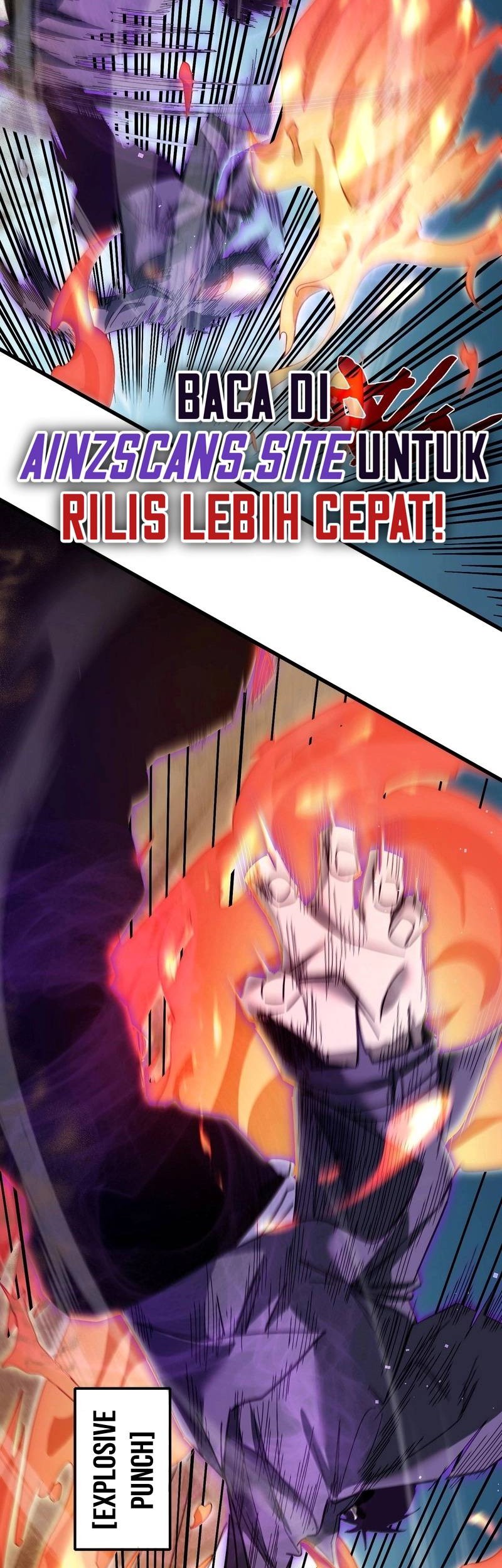 My Unbeatable Passive Skill Lets Me Deal Massive Damage! Chapter 9 Gambar 16