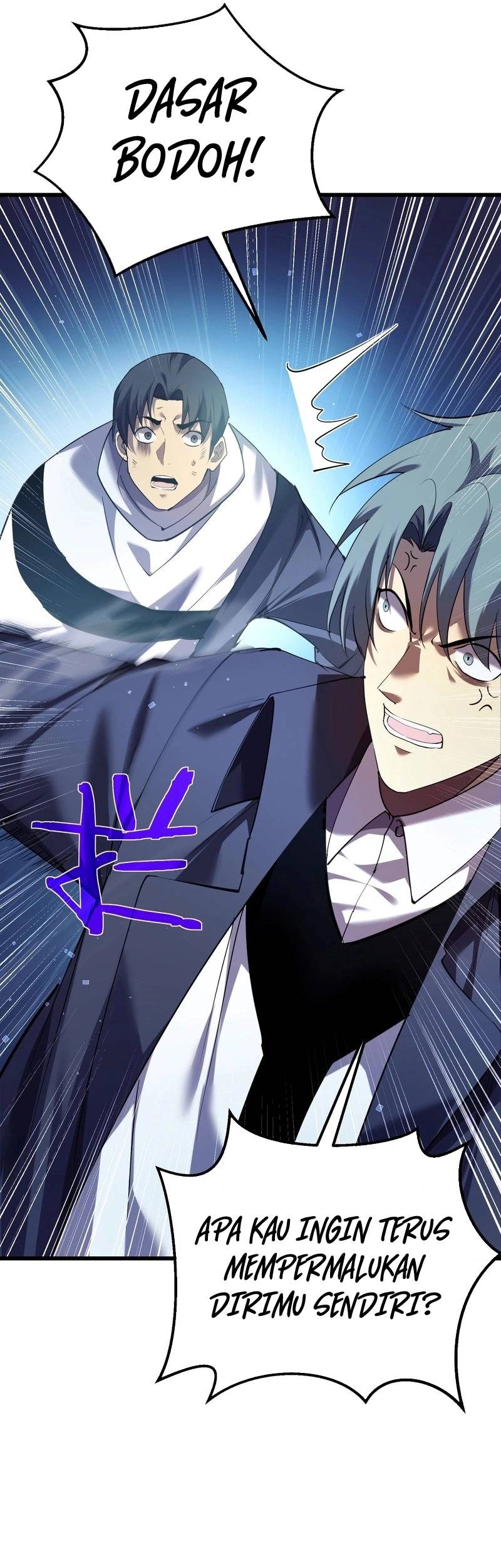 My Unbeatable Passive Skill Lets Me Deal Massive Damage! Chapter 9 Gambar 21