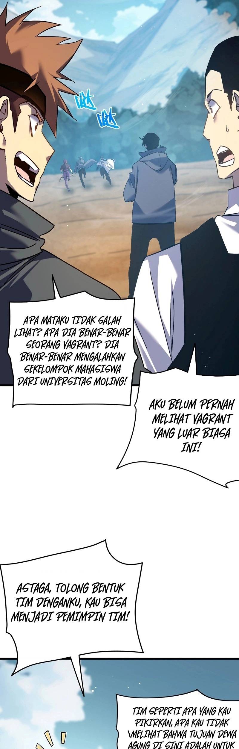 My Unbeatable Passive Skill Lets Me Deal Massive Damage! Chapter 9 Gambar 25