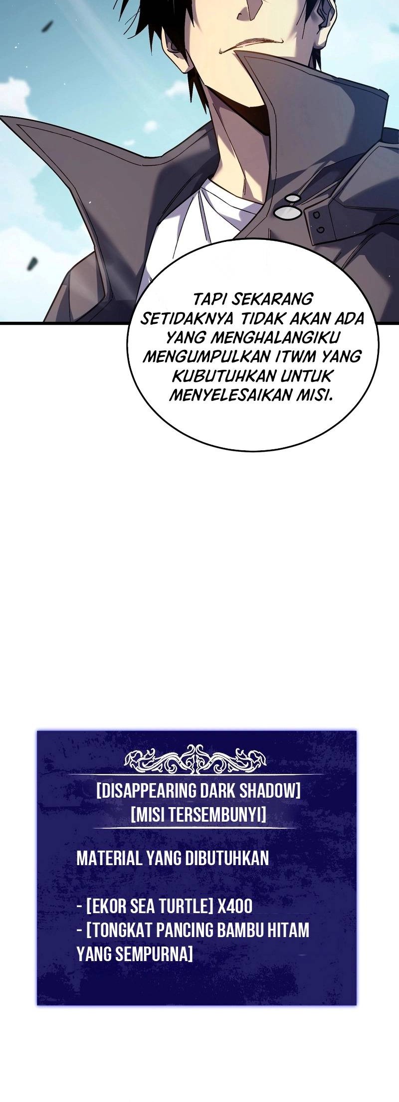 My Unbeatable Passive Skill Lets Me Deal Massive Damage! Chapter 9 Gambar 27