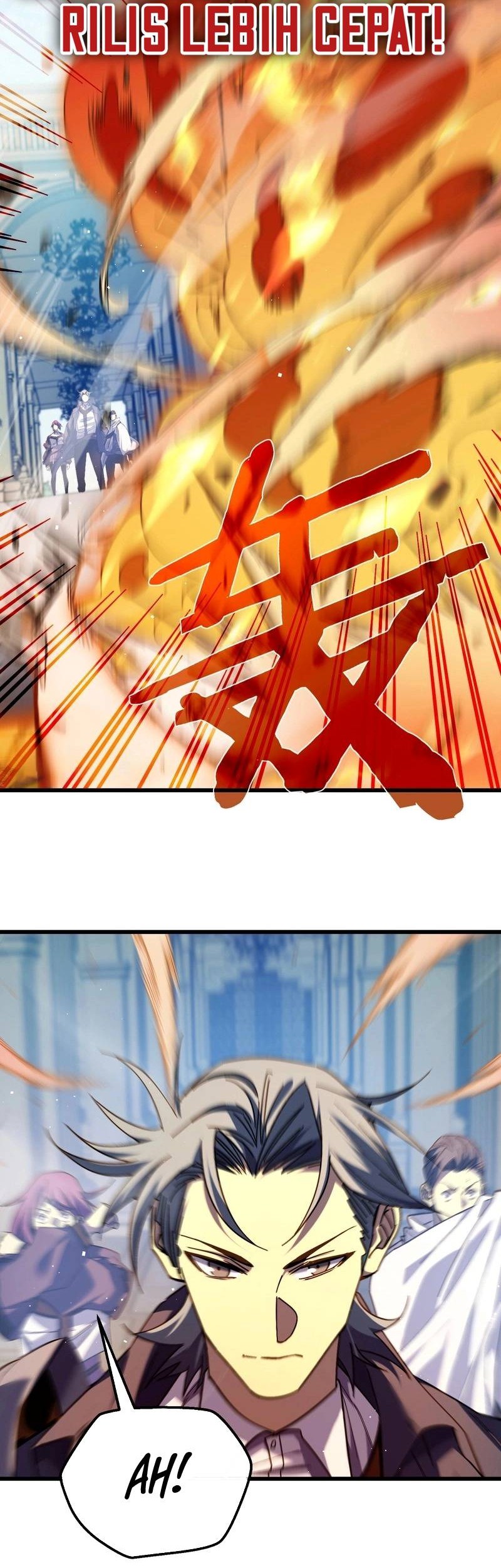 My Unbeatable Passive Skill Lets Me Deal Massive Damage! Chapter 9 Gambar 41