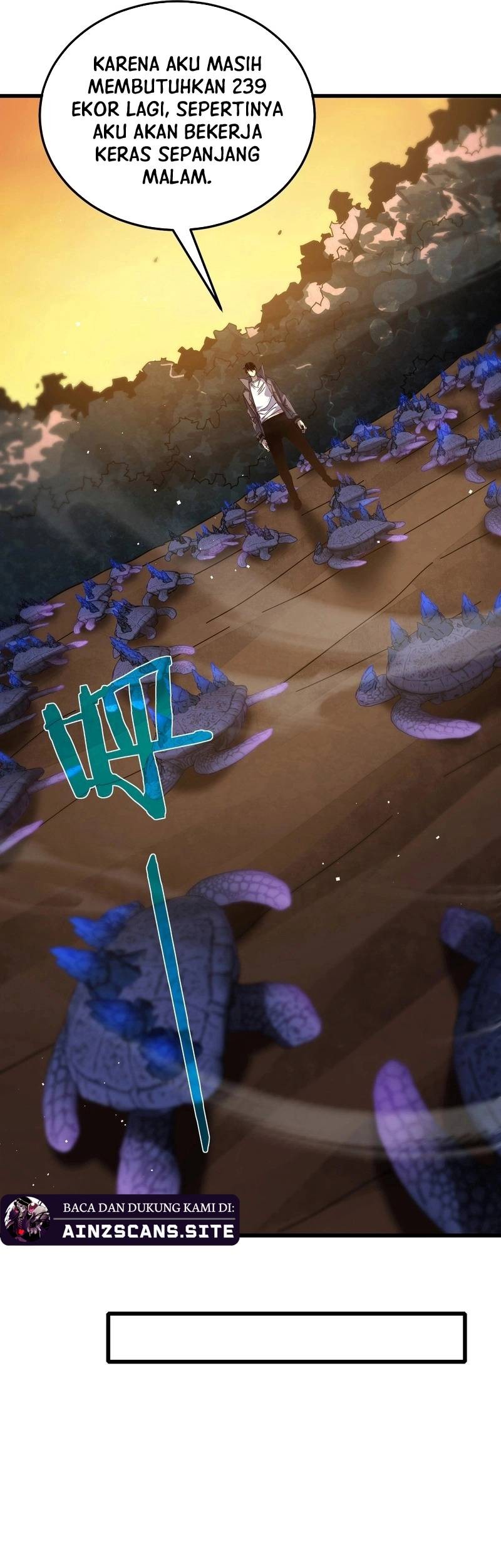 My Unbeatable Passive Skill Lets Me Deal Massive Damage! Chapter 9 Gambar 28