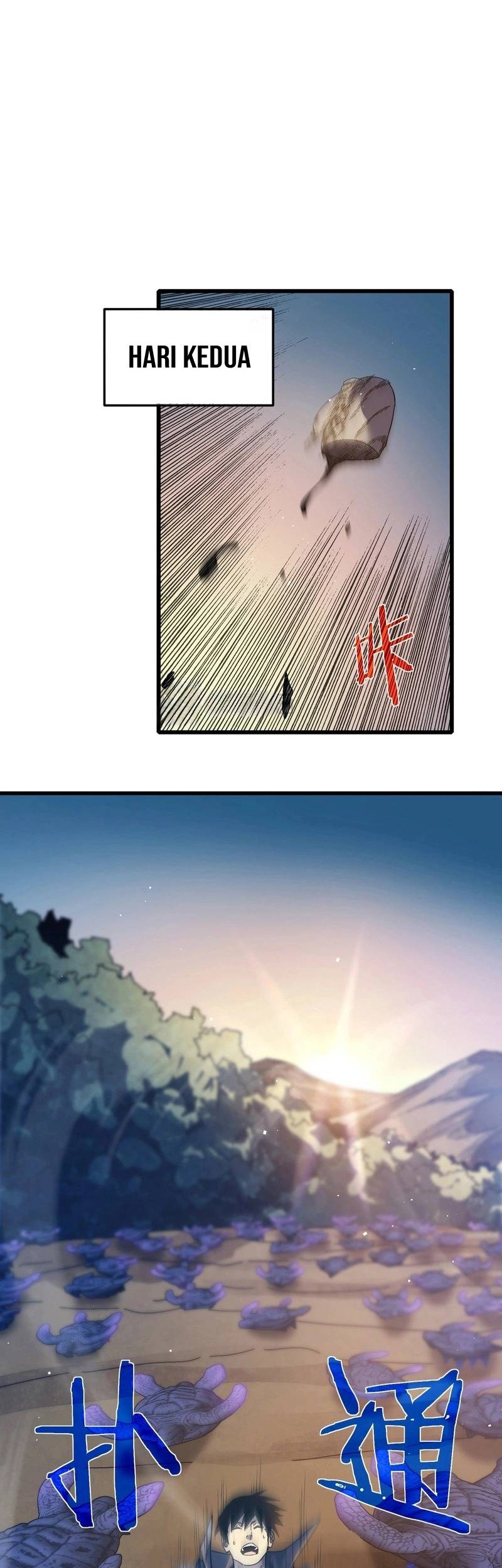 My Unbeatable Passive Skill Lets Me Deal Massive Damage! Chapter 9 Gambar 29