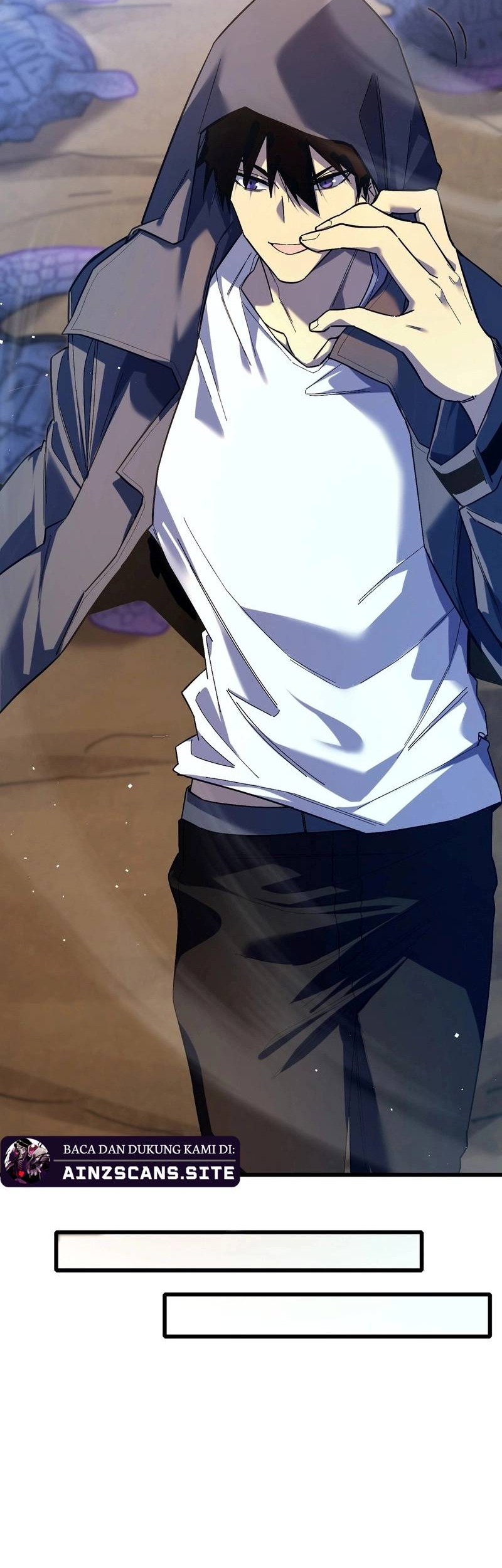 My Unbeatable Passive Skill Lets Me Deal Massive Damage! Chapter 9 Gambar 33