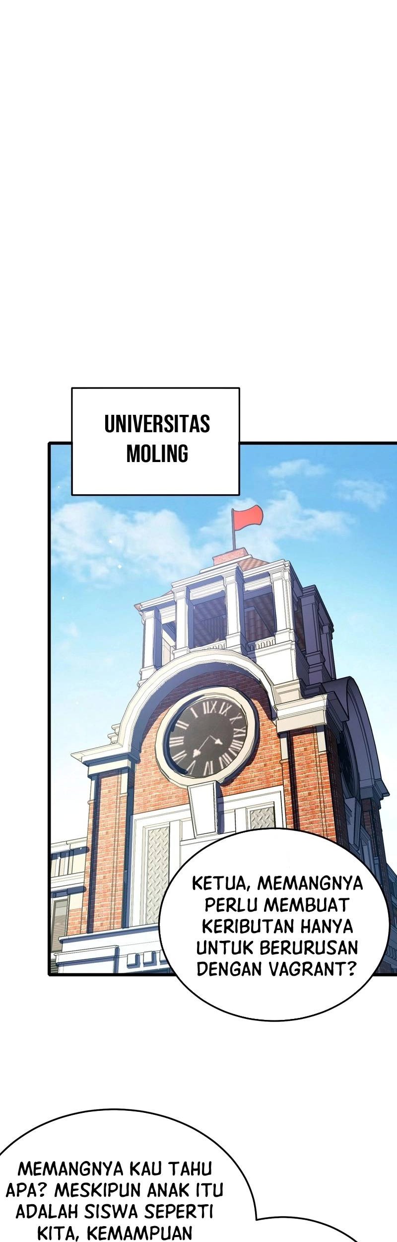 My Unbeatable Passive Skill Lets Me Deal Massive Damage! Chapter 9 Gambar 34