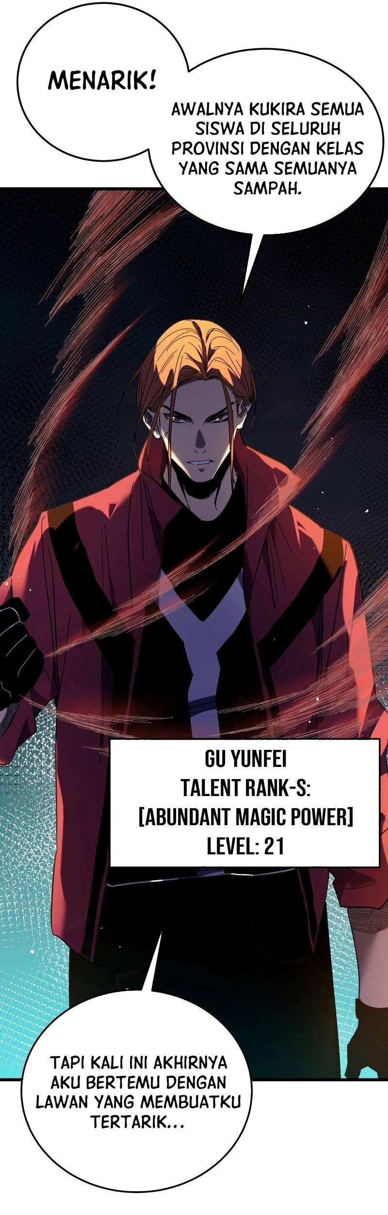 My Unbeatable Passive Skill Lets Me Deal Massive Damage! Chapter 9 Gambar 52