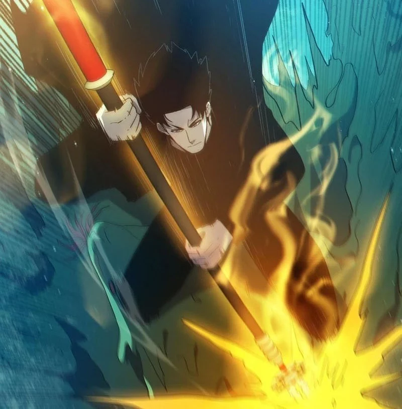 My Unbeatable Passive Skill Lets Me Deal Massive Damage! Chapter 90 Gambar 12