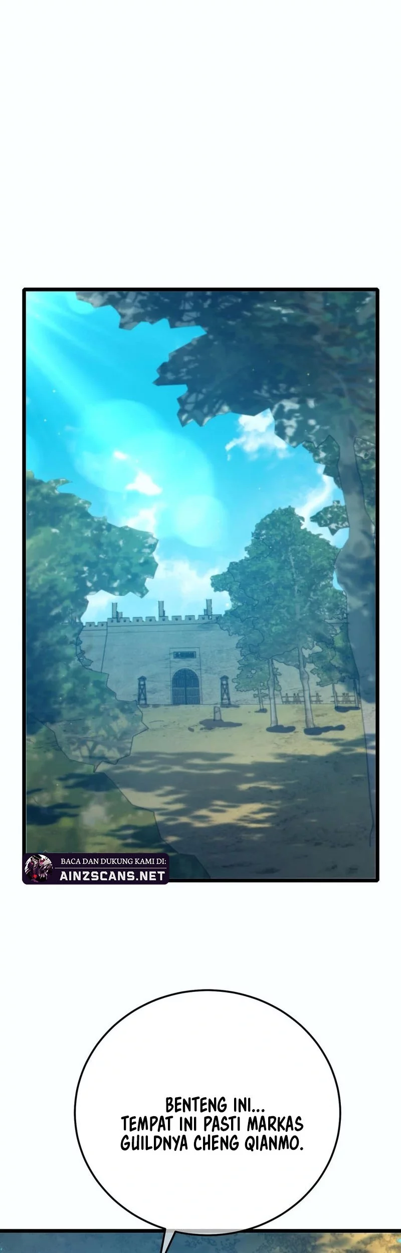 My Unbeatable Passive Skill Lets Me Deal Massive Damage! Chapter 90 Gambar 49