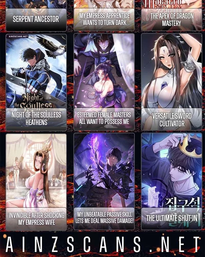 My Unbeatable Passive Skill Lets Me Deal Massive Damage! Chapter 90 Gambar 60