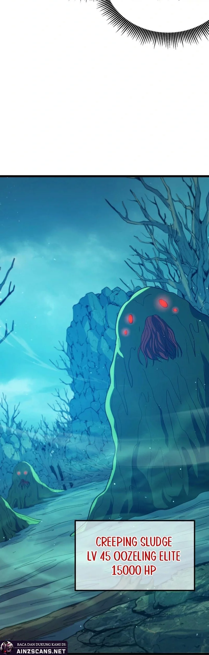 My Unbeatable Passive Skill Lets Me Deal Massive Damage! Chapter 90 Gambar 7