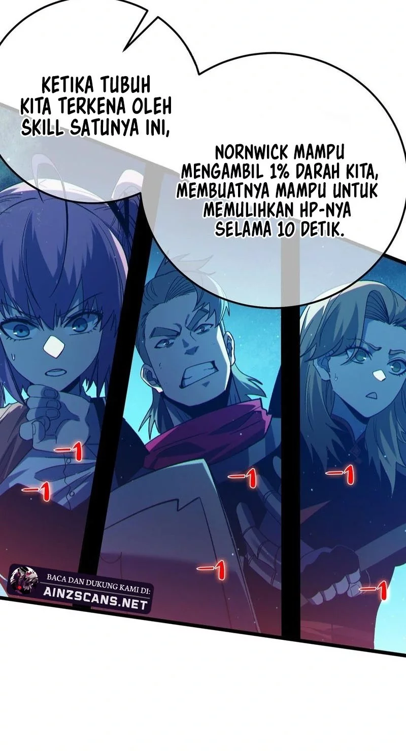 My Unbeatable Passive Skill Lets Me Deal Massive Damage! Chapter 90 Gambar 28