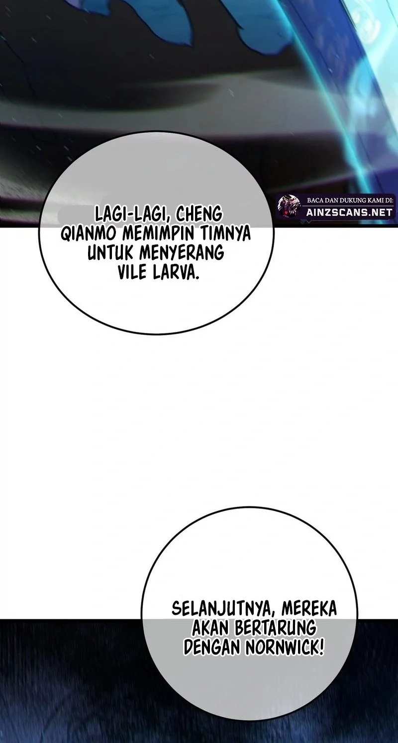 My Unbeatable Passive Skill Lets Me Deal Massive Damage! Chapter 90 Gambar 24