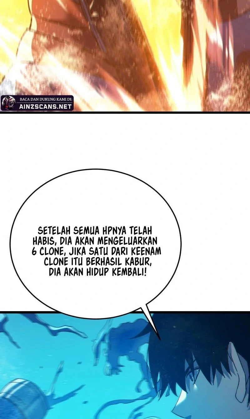 My Unbeatable Passive Skill Lets Me Deal Massive Damage! Chapter 90 Gambar 36