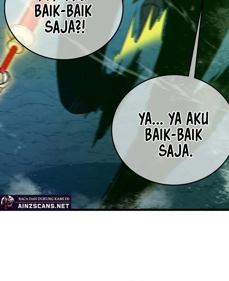 My Unbeatable Passive Skill Lets Me Deal Massive Damage! Chapter 91 Gambar 12