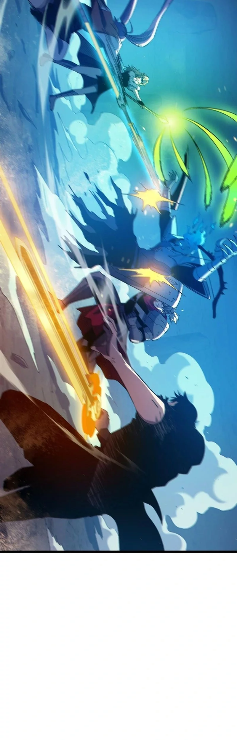 My Unbeatable Passive Skill Lets Me Deal Massive Damage! Chapter 91 Gambar 42