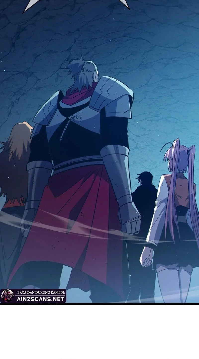 My Unbeatable Passive Skill Lets Me Deal Massive Damage! Chapter 91 Gambar 51