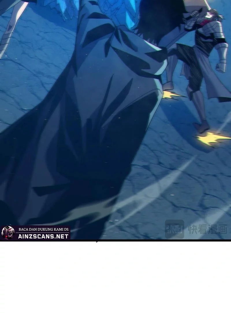 My Unbeatable Passive Skill Lets Me Deal Massive Damage! Chapter 91 Gambar 8