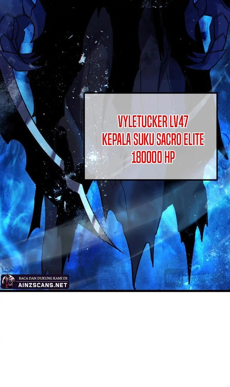 My Unbeatable Passive Skill Lets Me Deal Massive Damage! Chapter 91 Gambar 20