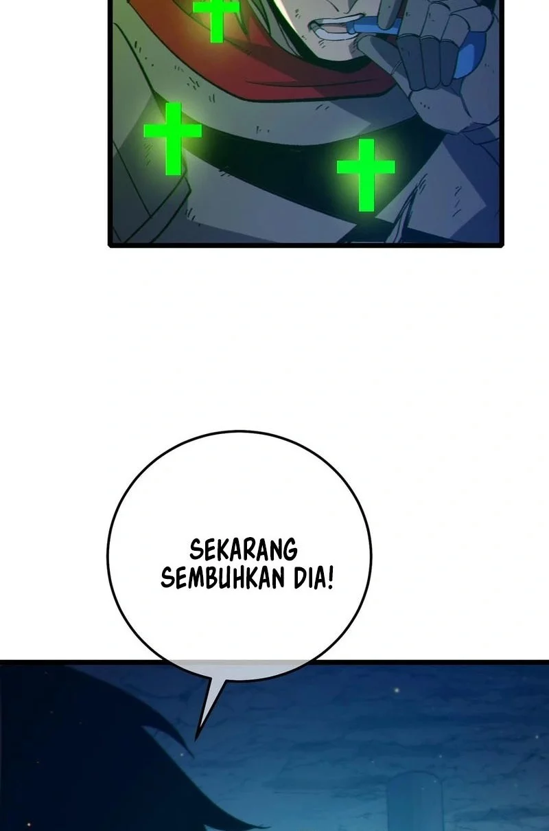 My Unbeatable Passive Skill Lets Me Deal Massive Damage! Chapter 91 Gambar 36