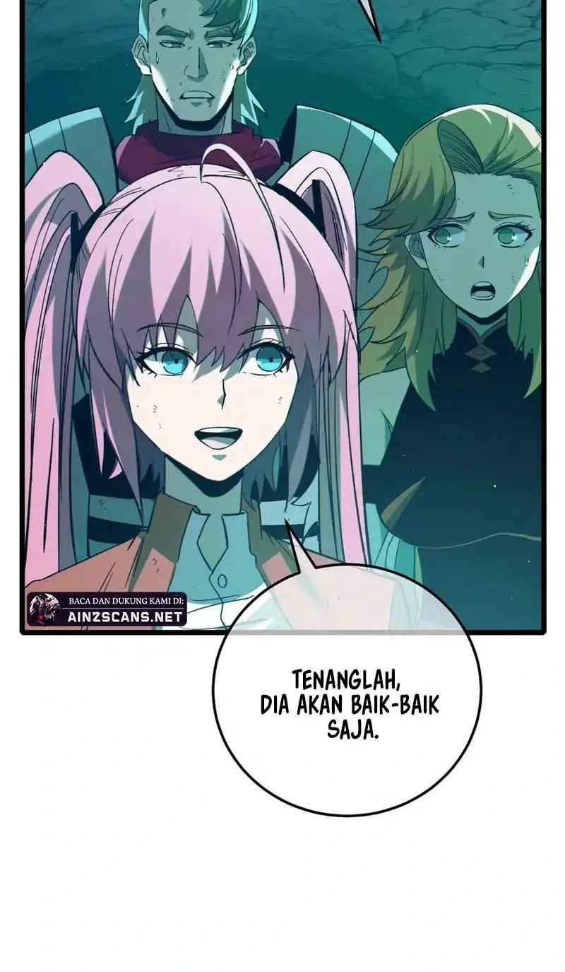 My Unbeatable Passive Skill Lets Me Deal Massive Damage! Chapter 92 Gambar 12