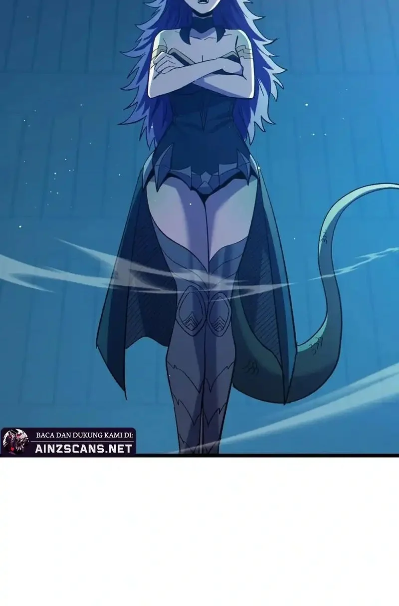 My Unbeatable Passive Skill Lets Me Deal Massive Damage! Chapter 92 Gambar 51