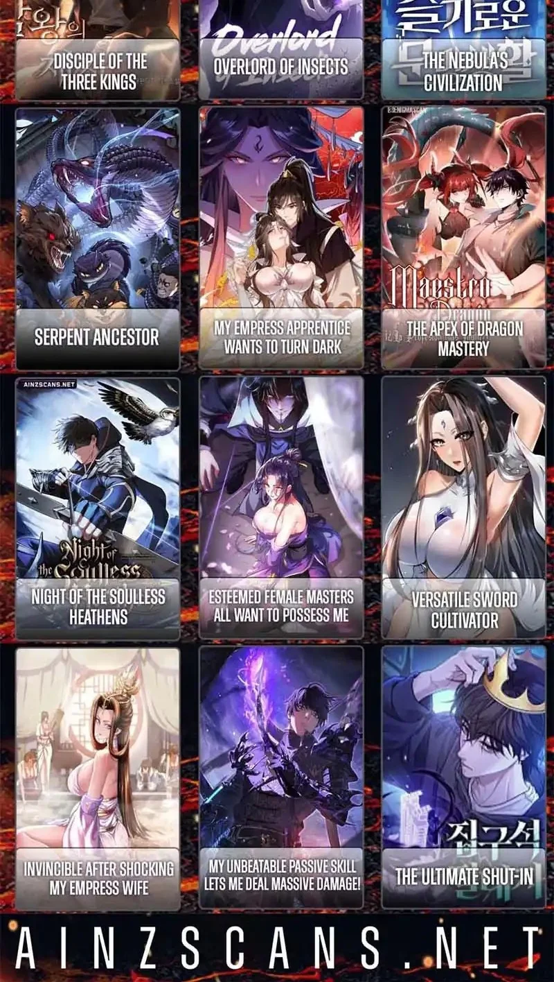 My Unbeatable Passive Skill Lets Me Deal Massive Damage! Chapter 92 Gambar 58