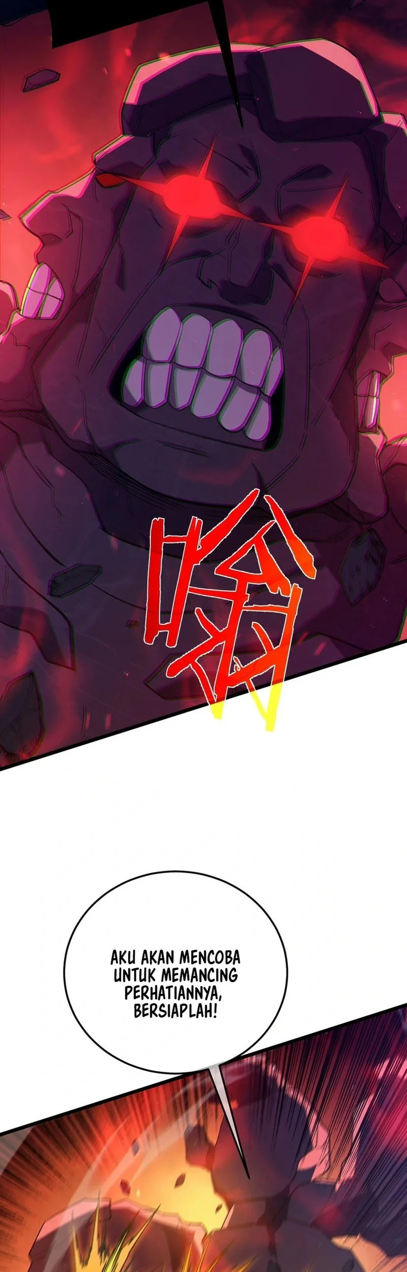 My Unbeatable Passive Skill Lets Me Deal Massive Damage! Chapter 93 Gambar 35